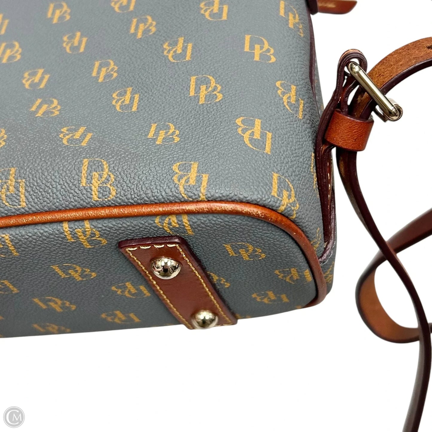 Backpack Designer By Dooney And Bourke, Size: Small
