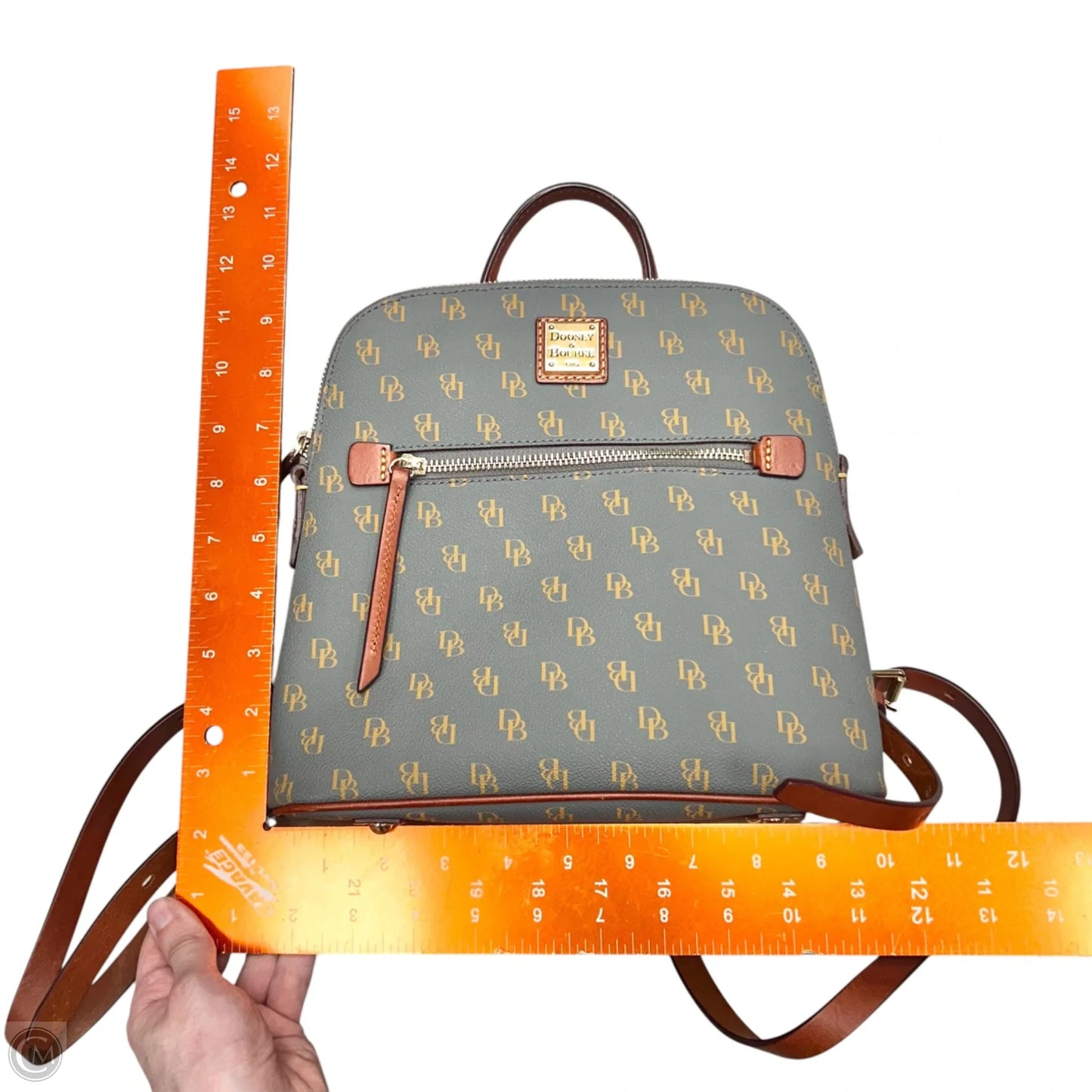 Backpack Designer By Dooney And Bourke, Size: Small