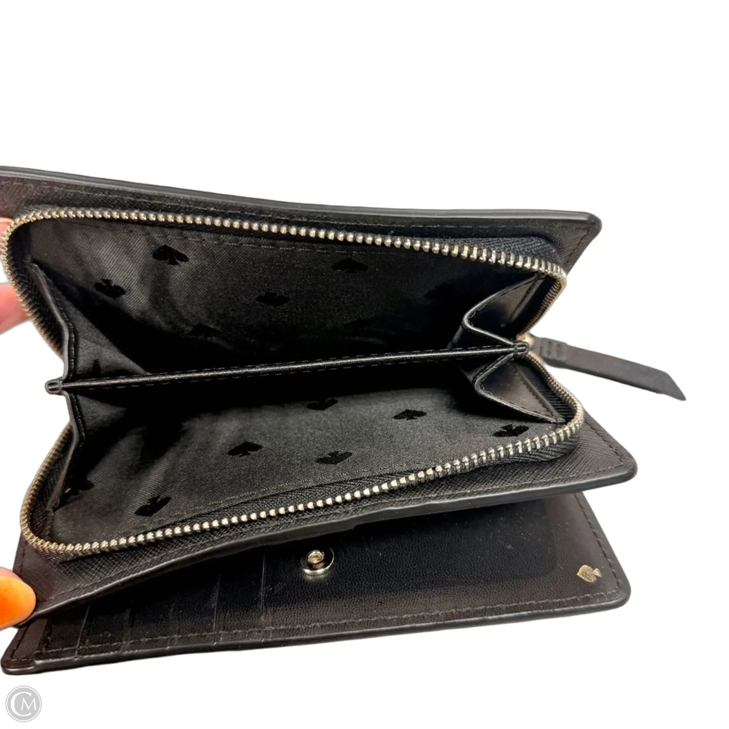Wallet Designer By Kate Spade, Size: Medium