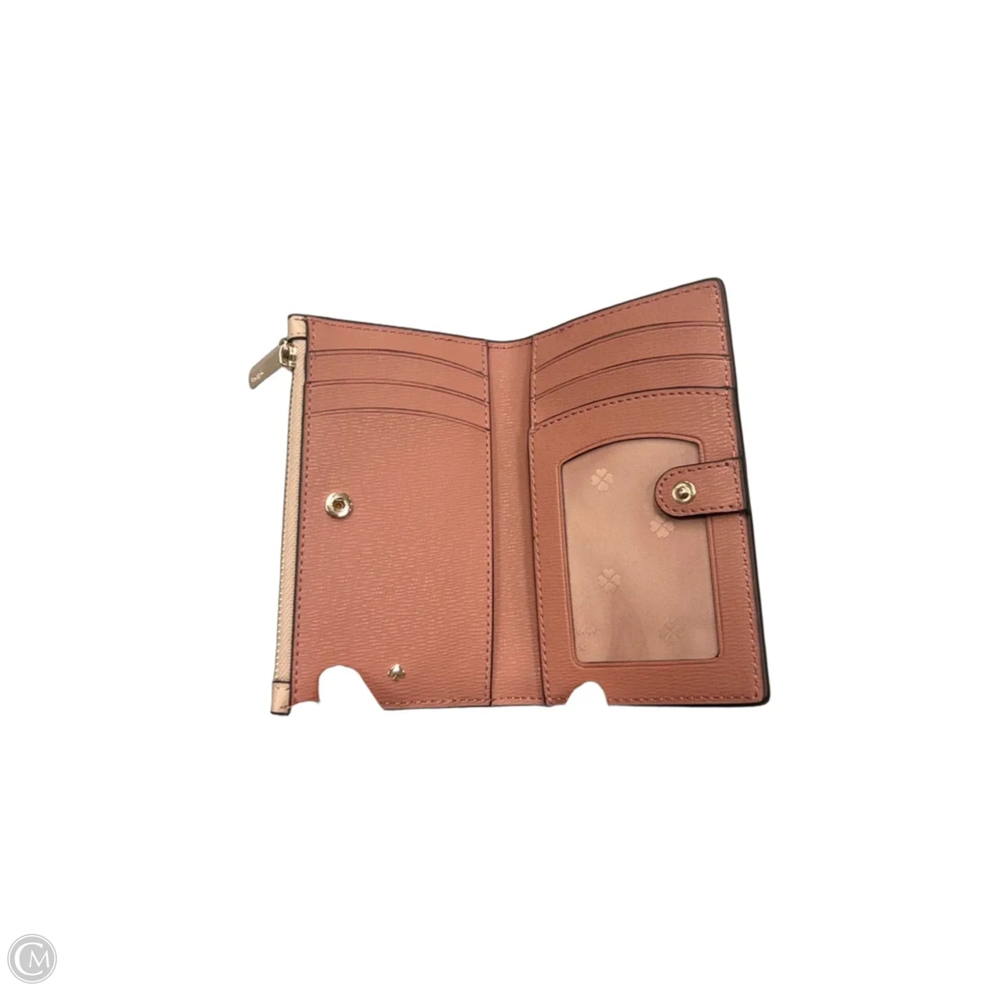 Wallet Designer By Kate Spade, Size: Medium