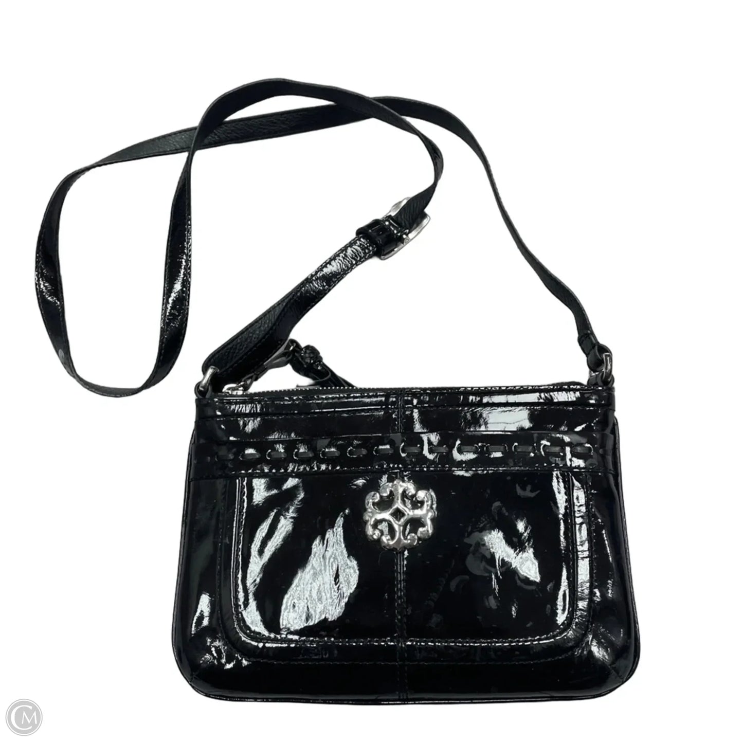 Crossbody By Brighton, Size: Small