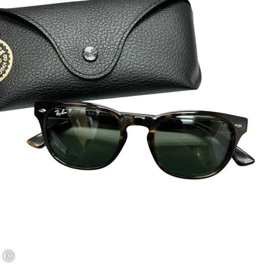 Sunglasses Designer By Ray Ban