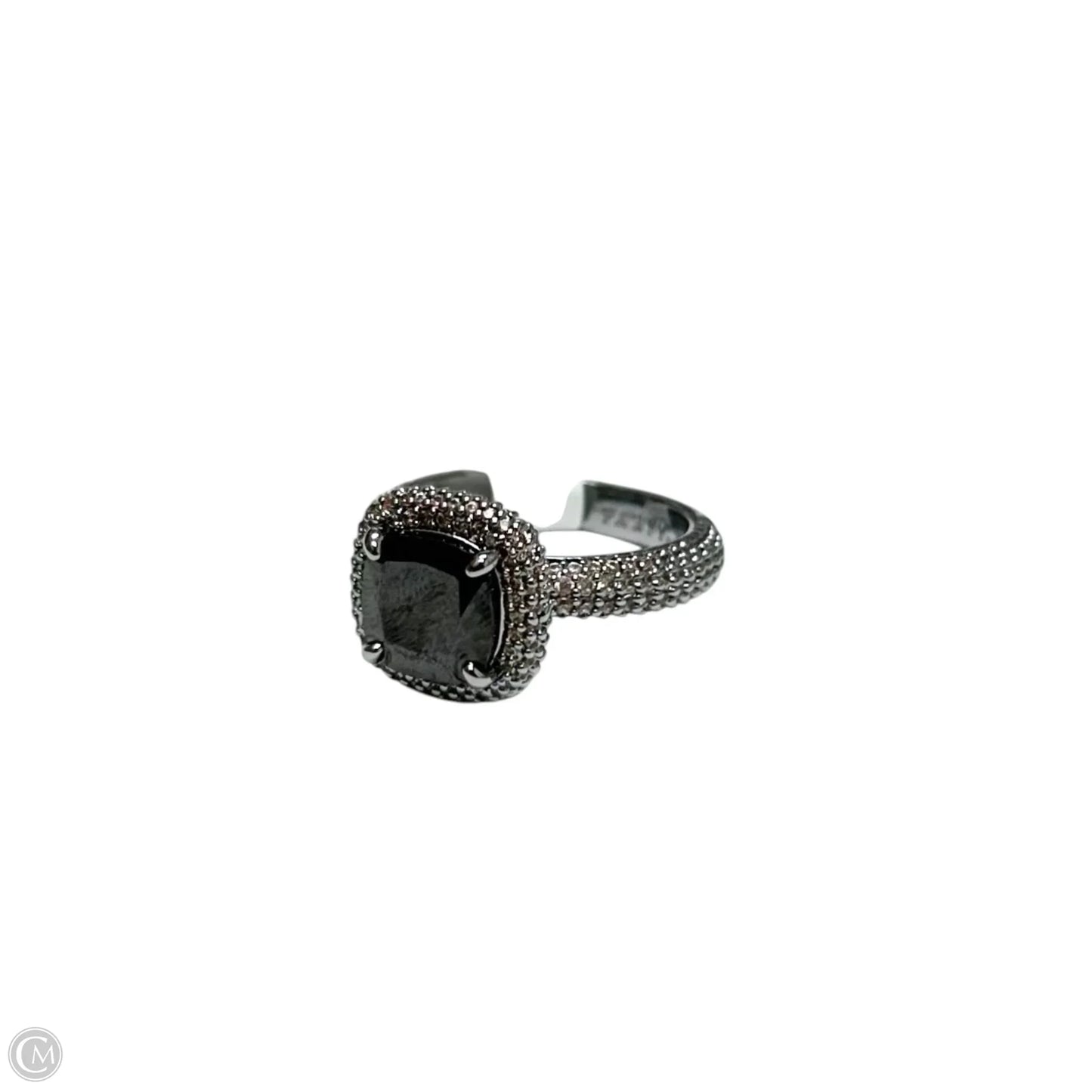 Ring Statement By Bomb Party, Size: 8