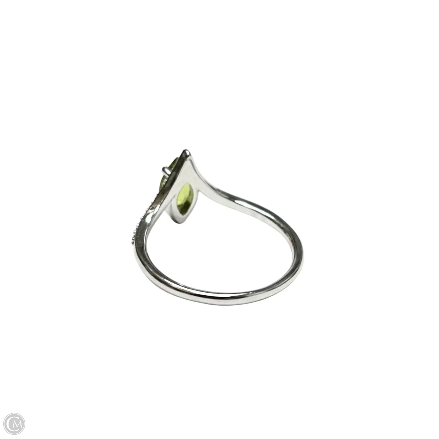 Ring Statement By Bomb Party, Size: 9