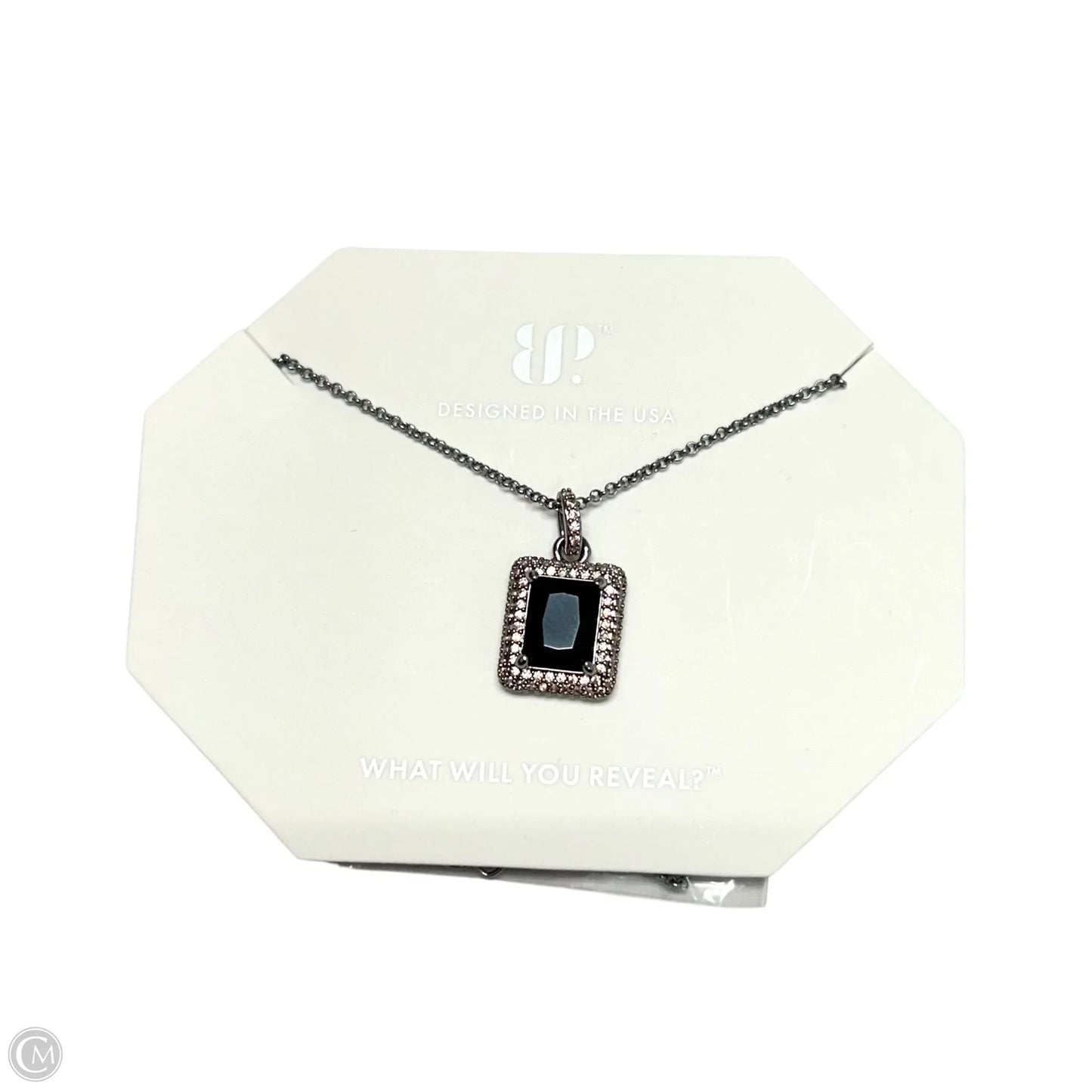 Necklace Chain By Bomb Party