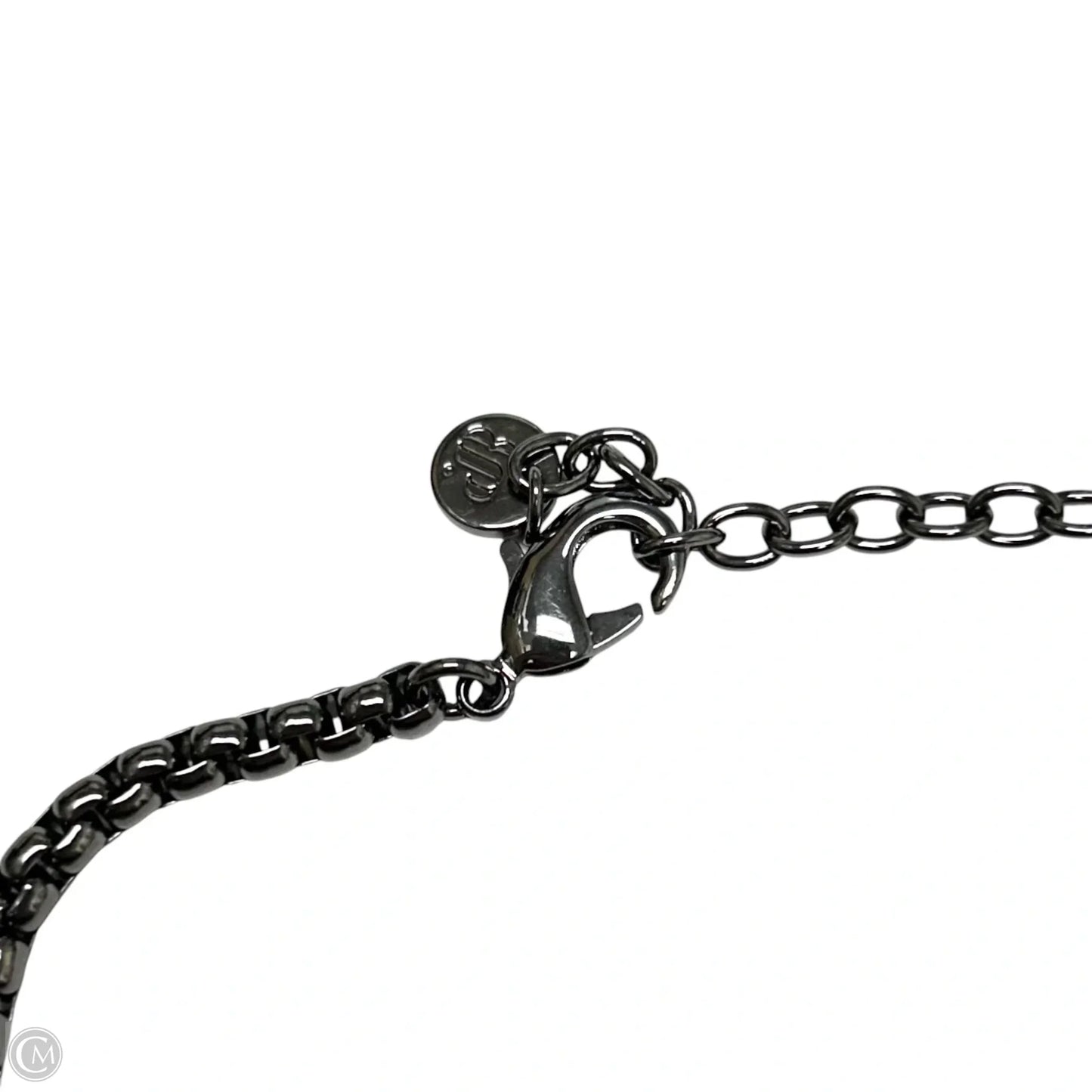 Necklace Statement By Bomb Party