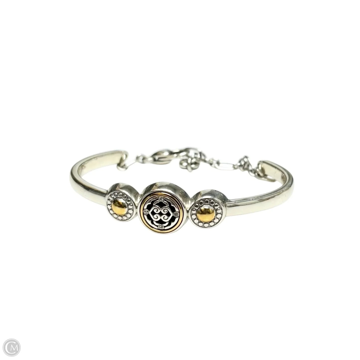 Bracelet Cuff By Brighton