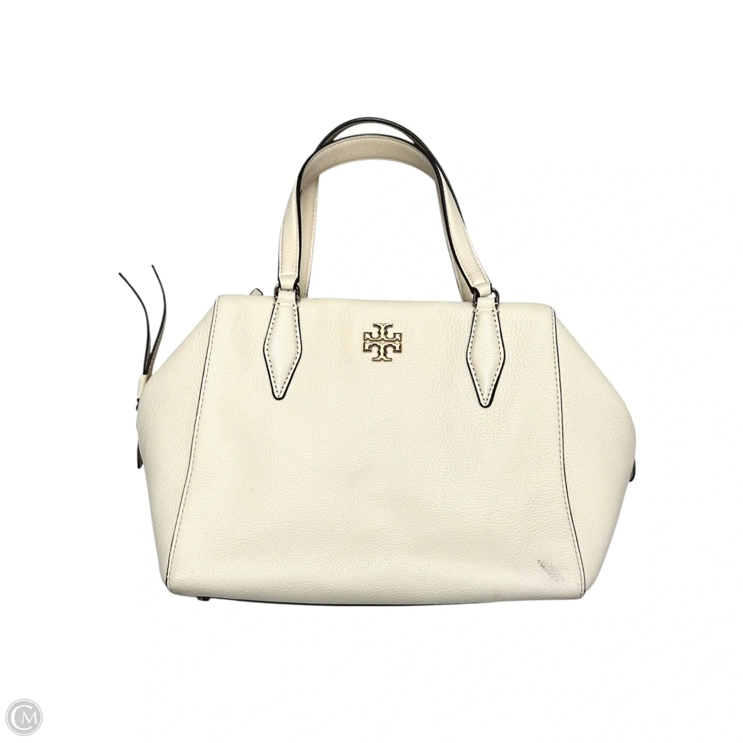Handbag Designer By Tory Burch, Size: Medium