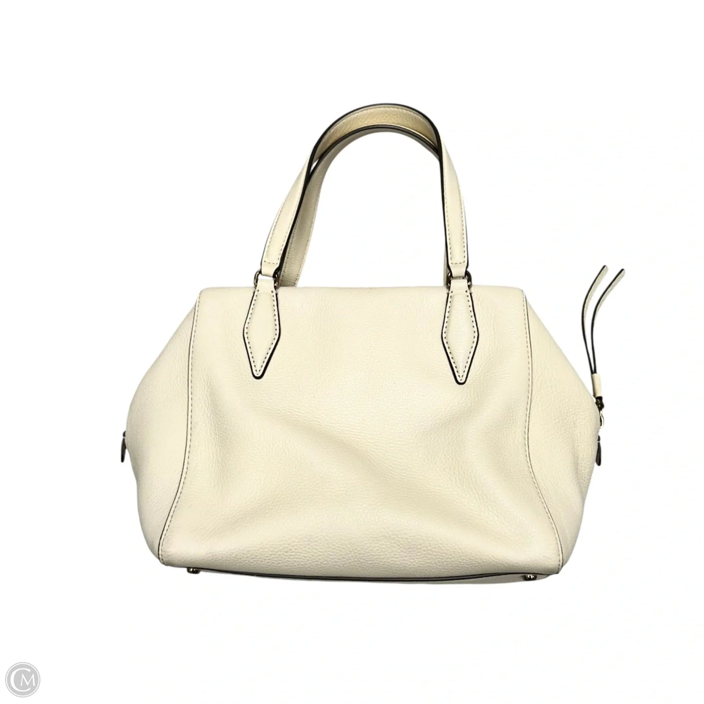 Handbag Designer By Tory Burch, Size: Medium