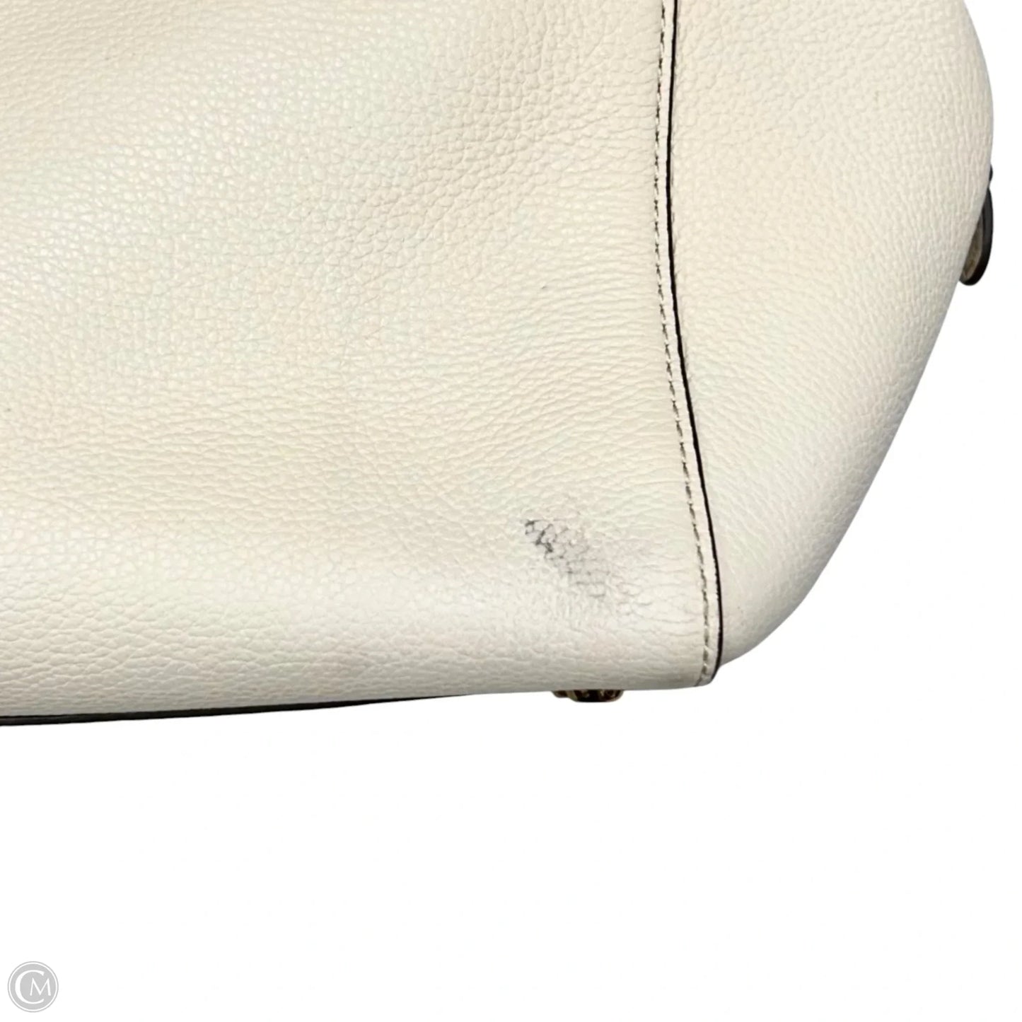 Handbag Designer By Tory Burch, Size: Medium