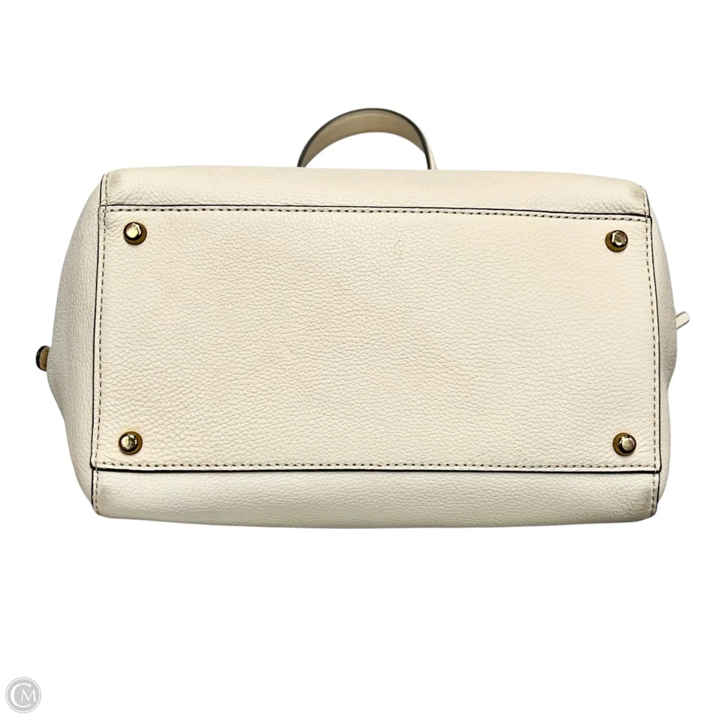 Handbag Designer By Tory Burch, Size: Medium