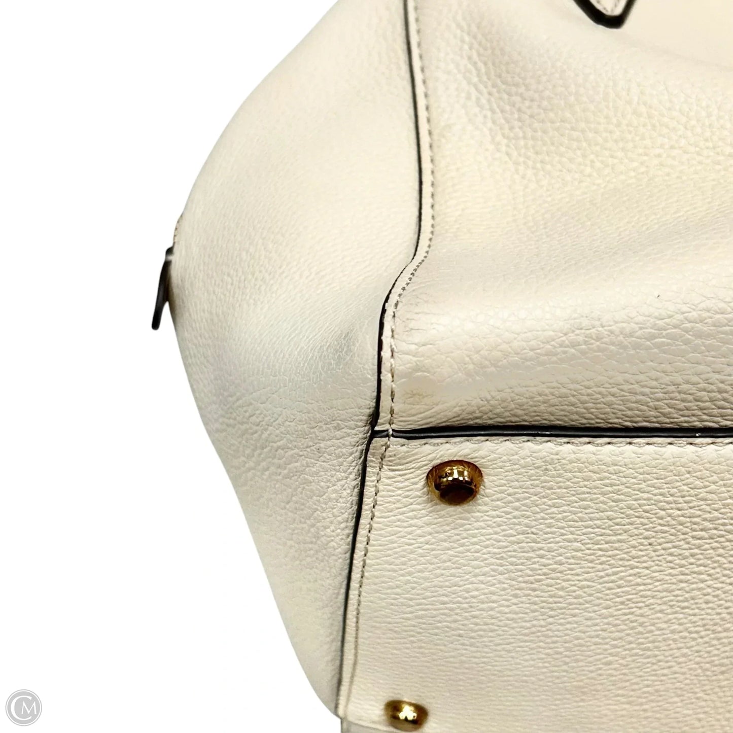 Handbag Designer By Tory Burch, Size: Medium