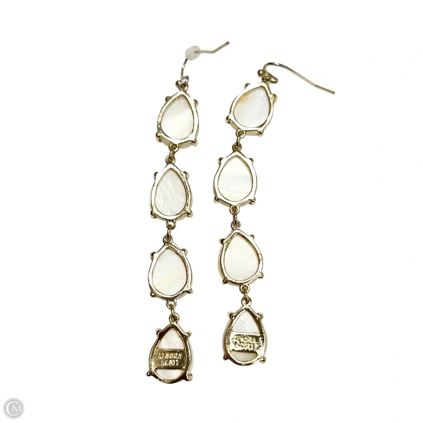 Earrings Dangle/drop By Kendra Scott