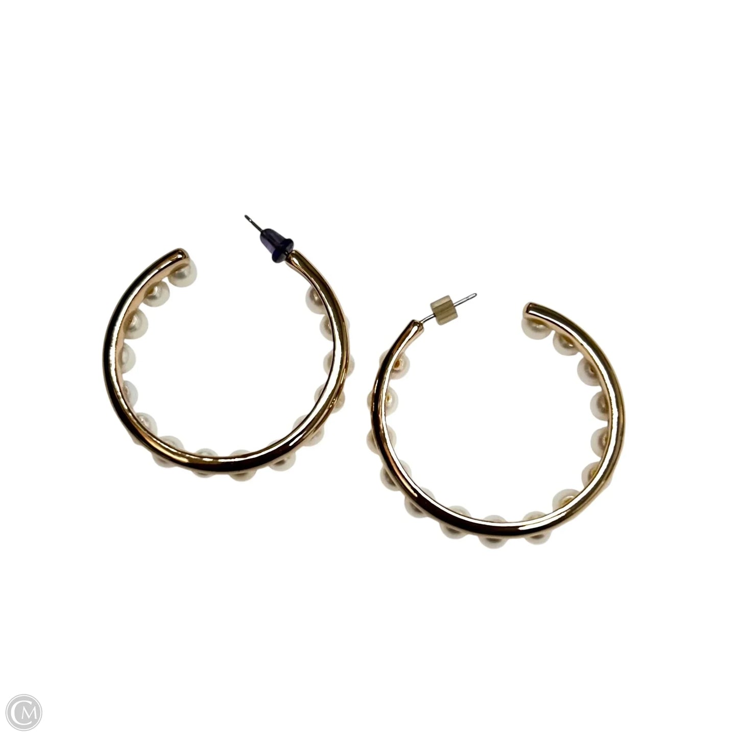 Earrings Designer By Tory Burch
