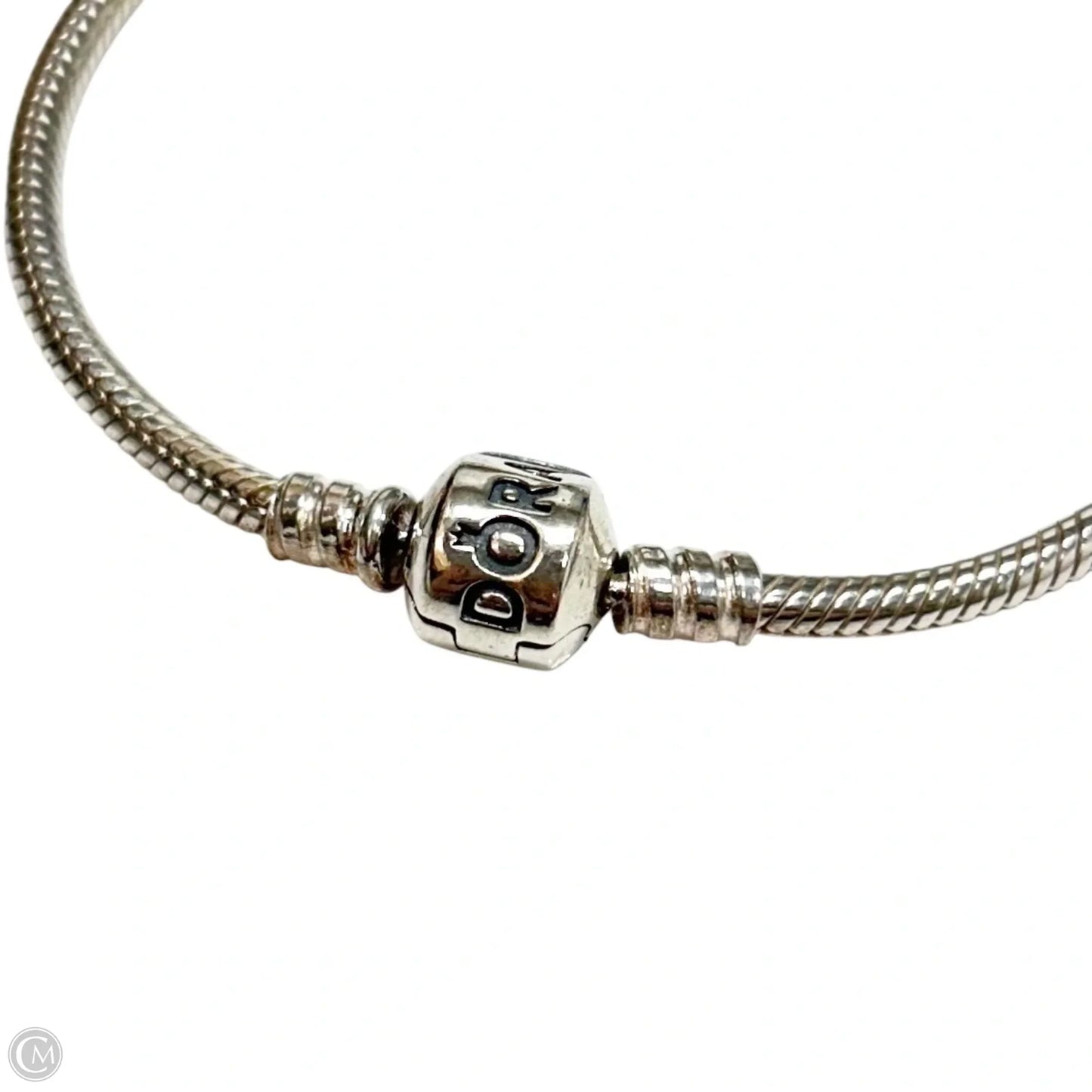 Bracelet Sterling Silver By Pandora