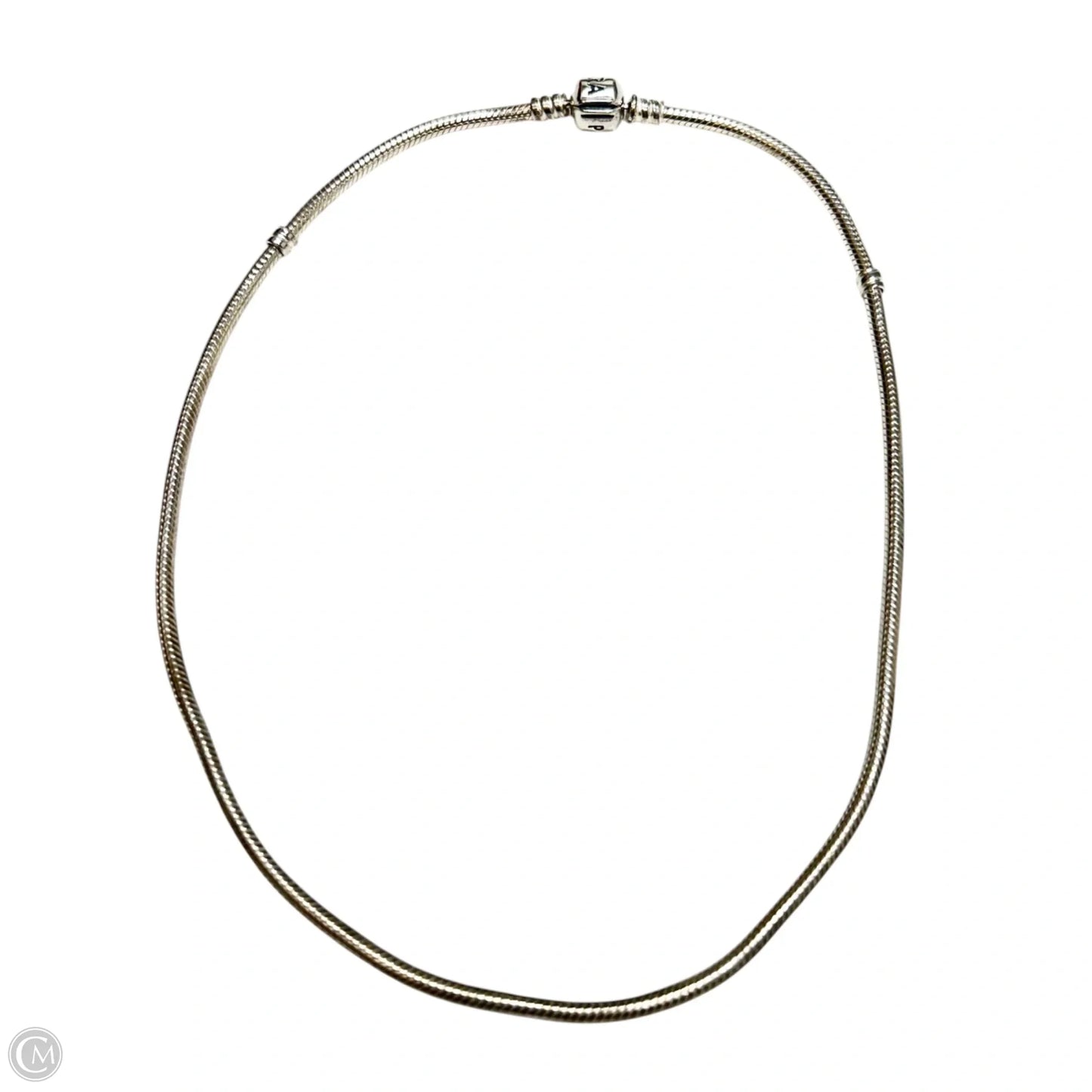 Necklace Sterling Silver By Pandora