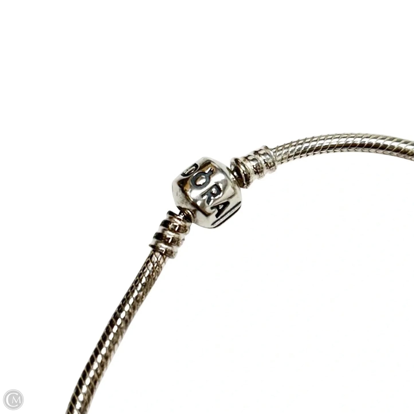 Necklace Sterling Silver By Pandora