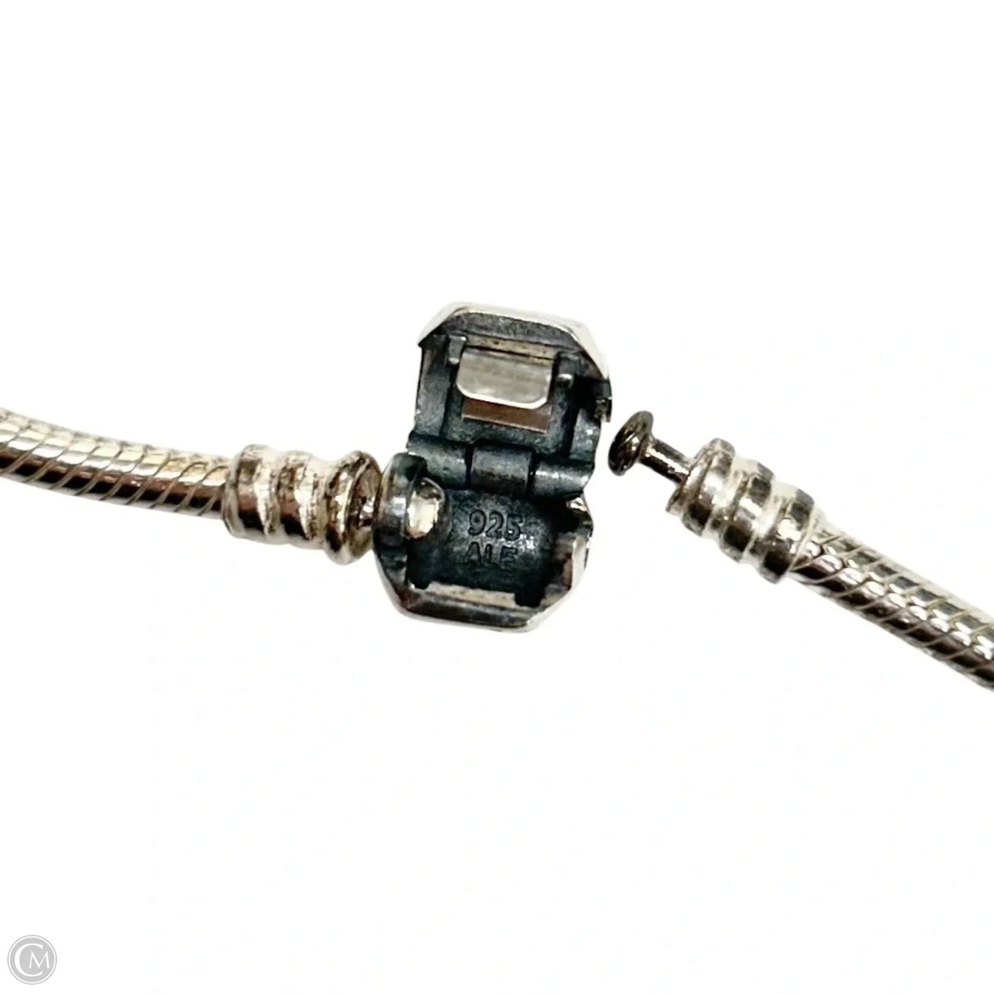Necklace Sterling Silver By Pandora