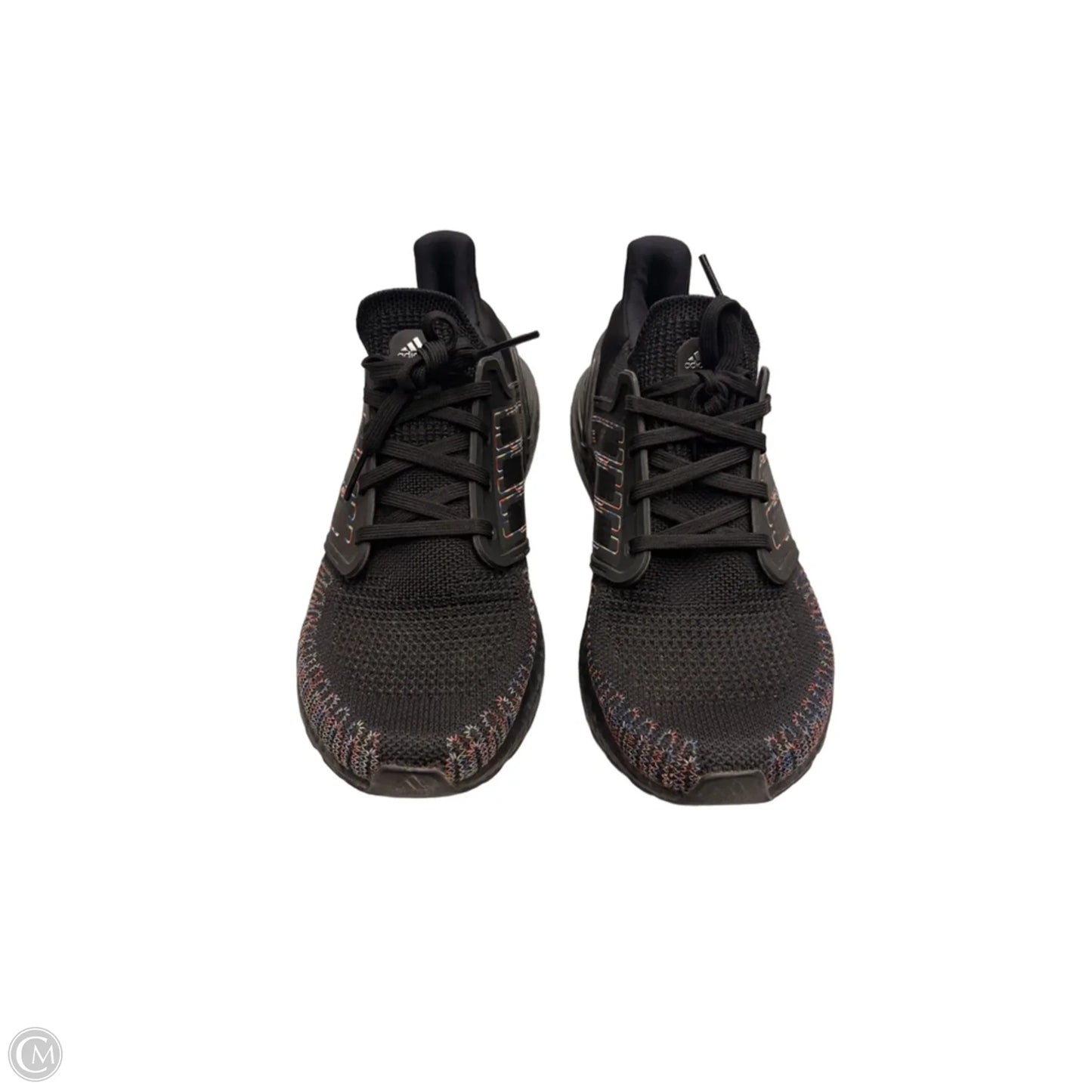 Shoes Athletic By Adidas In Blue, Size: 8.5