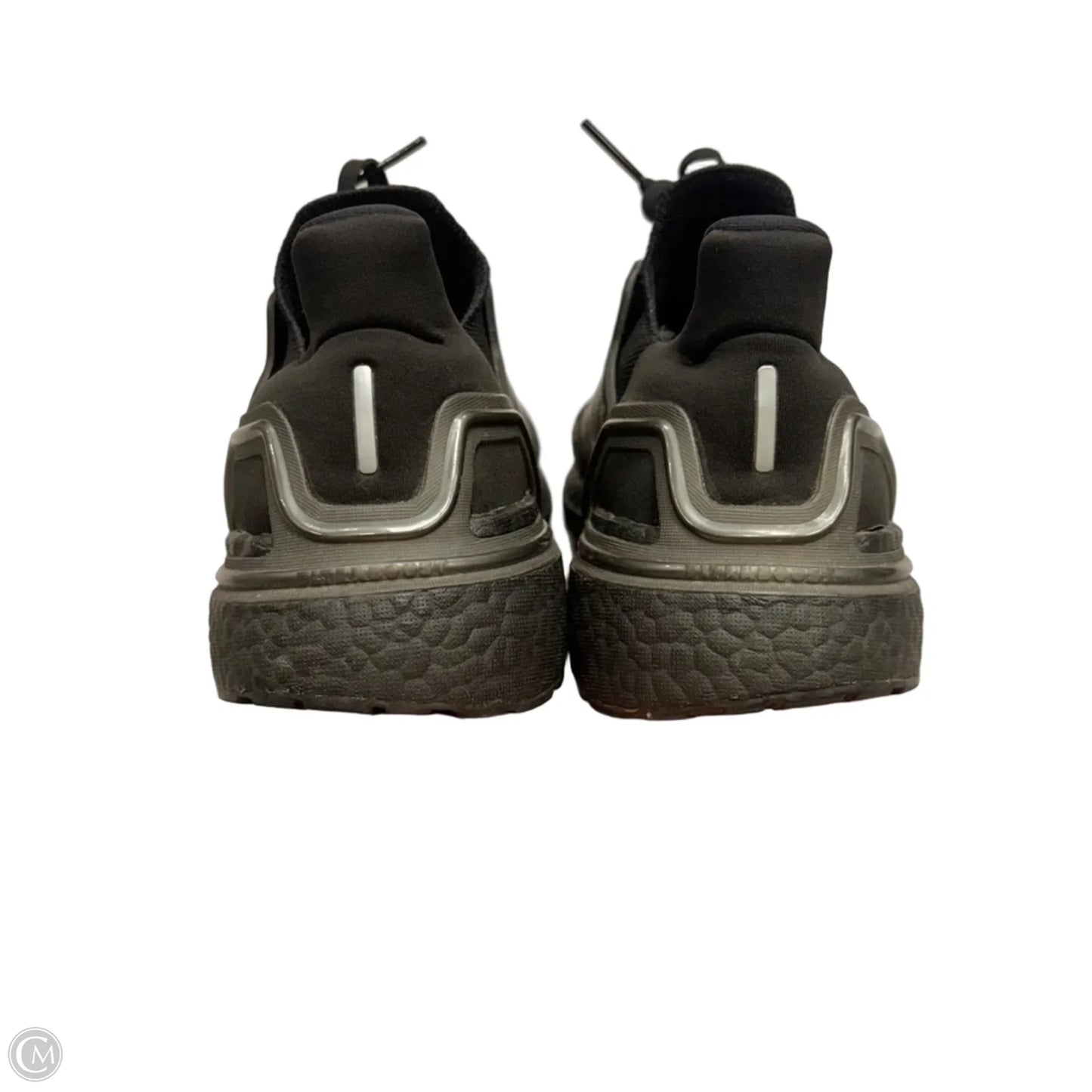Shoes Athletic By Adidas In Blue, Size: 8.5