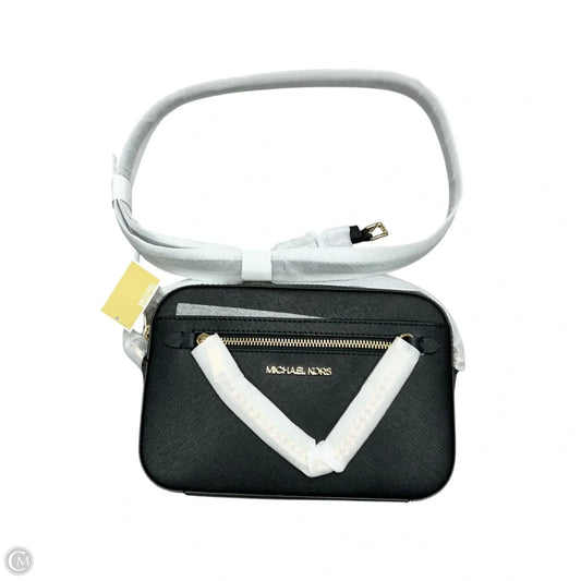 Crossbody Designer By Michael Kors, Size: Small