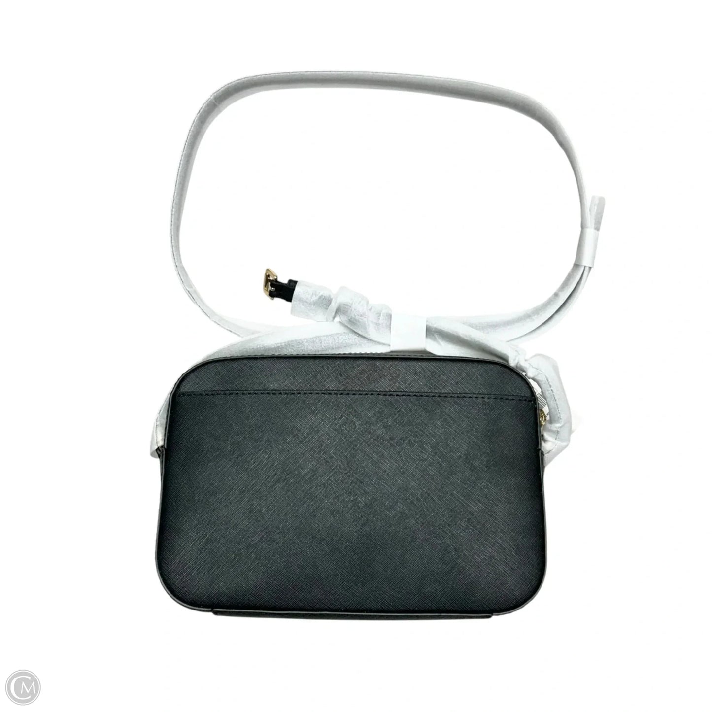 Crossbody Designer By Michael Kors, Size: Small