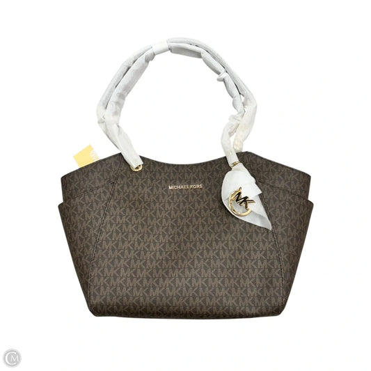 Handbag Designer By Michael Kors, Size: Large
