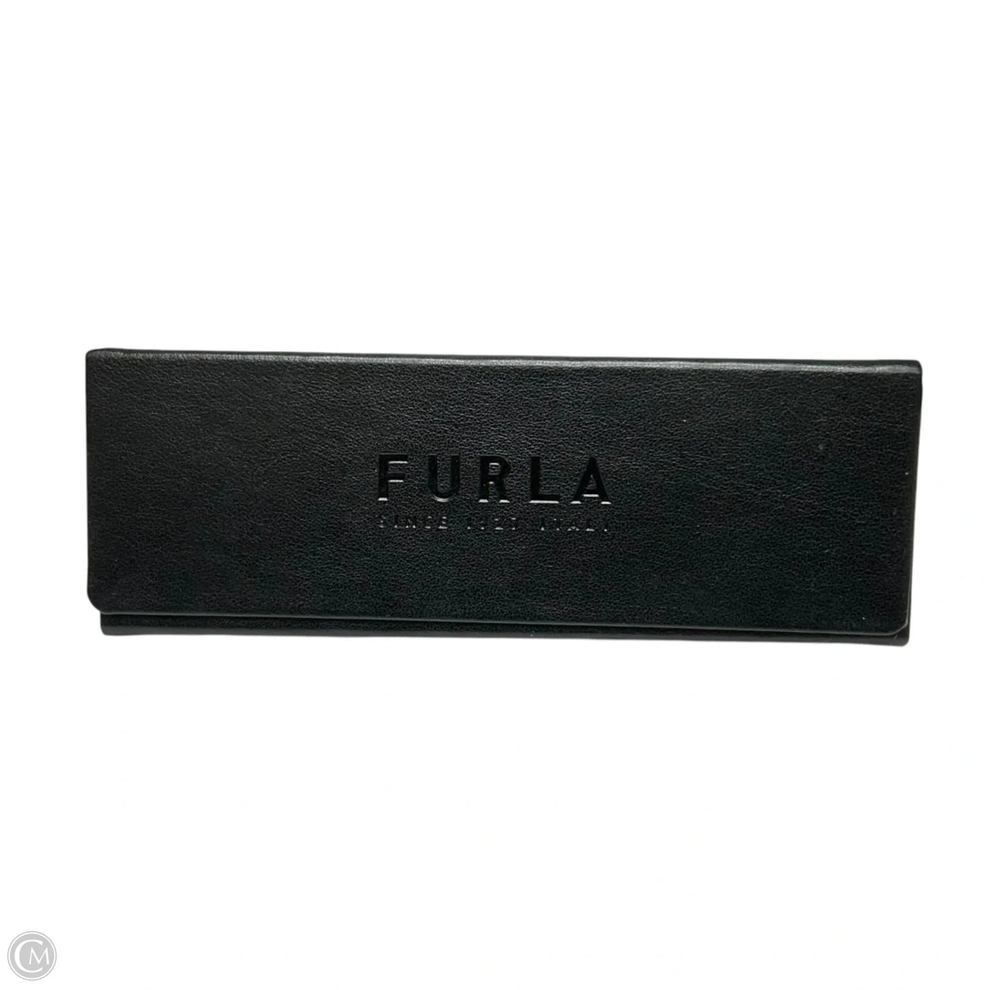 Sunglass Case Luxury Designer By Furla