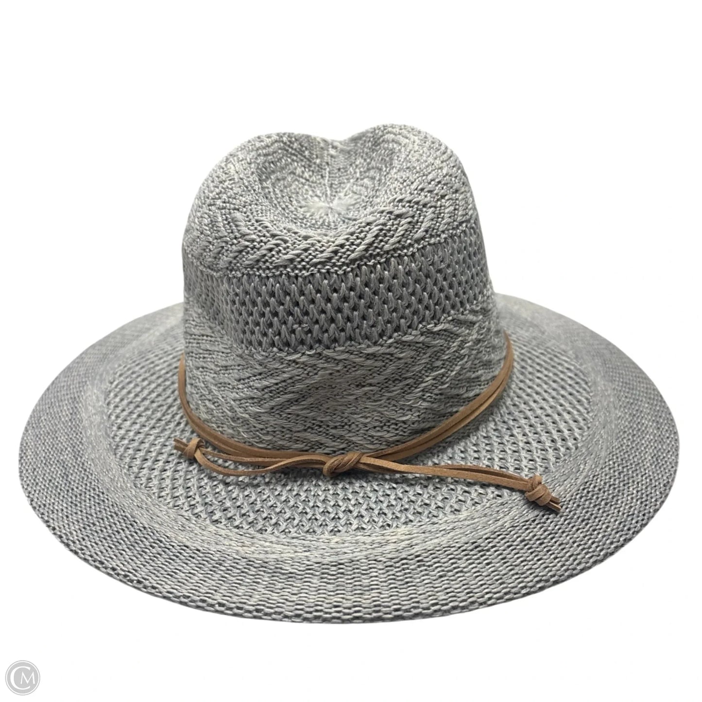 Hat Fedora By C And C