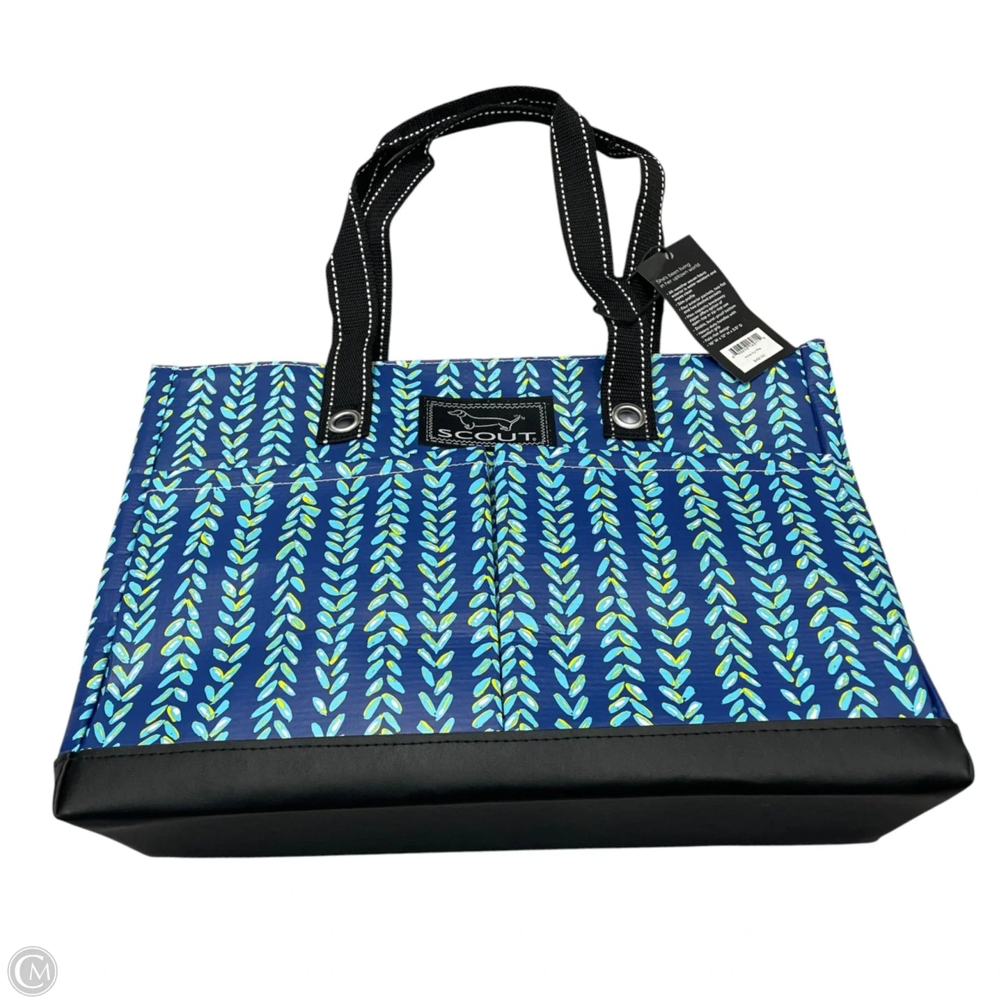 Tote By Scout, Size: Medium