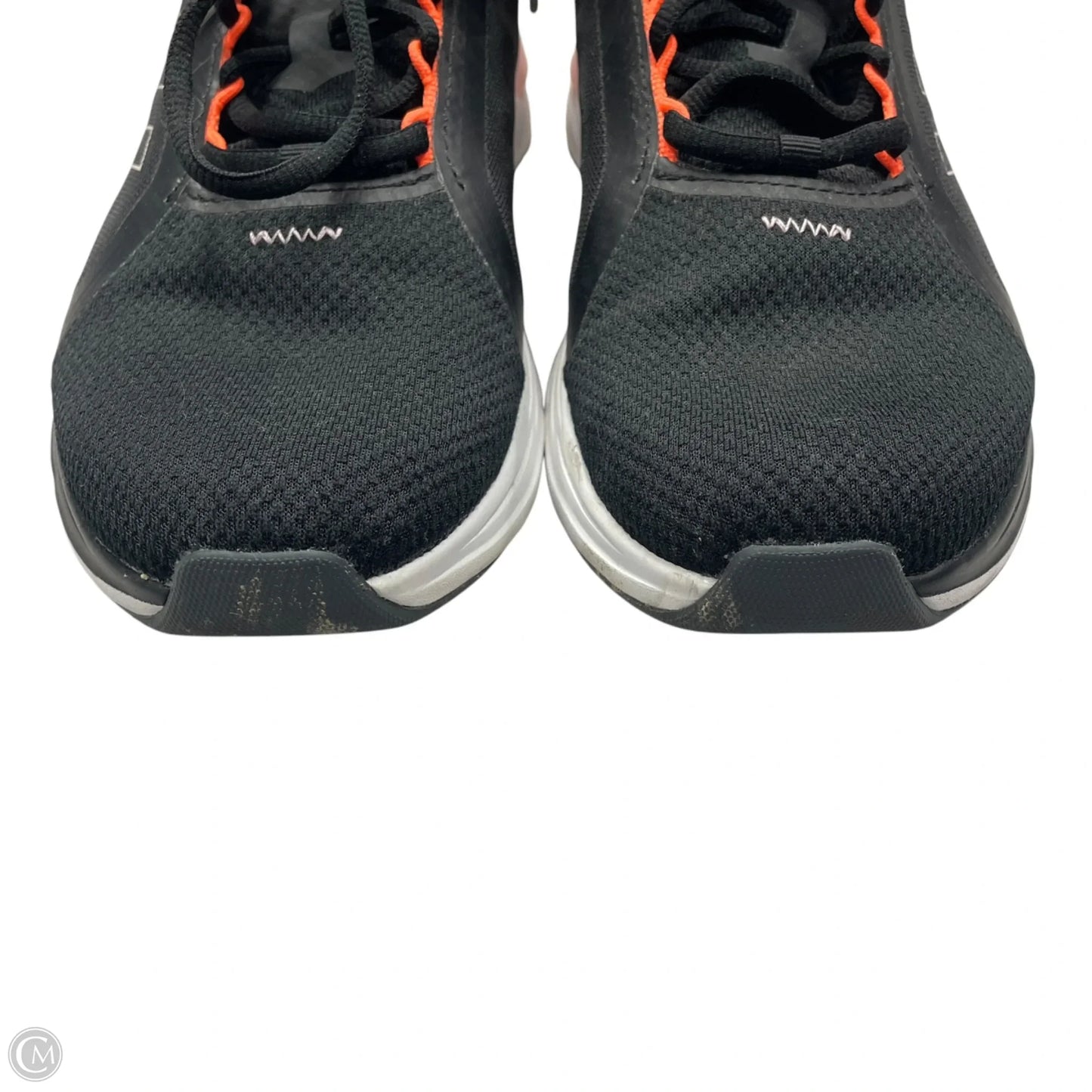 Shoes Athletic By Adidas In Black & White, Size: 11