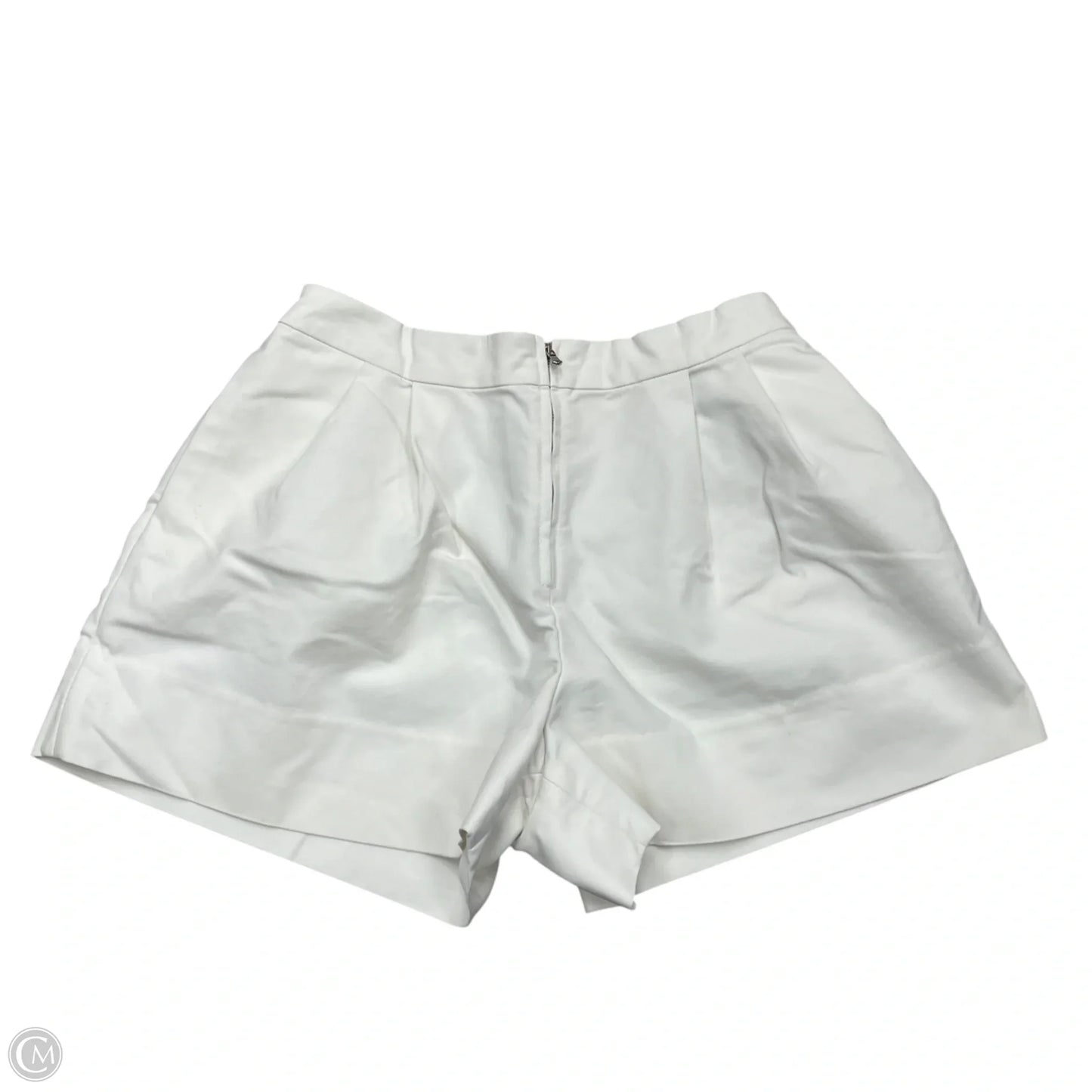 Shorts Luxury Designer By 3.1 Phillip Lim In White, Size: 6