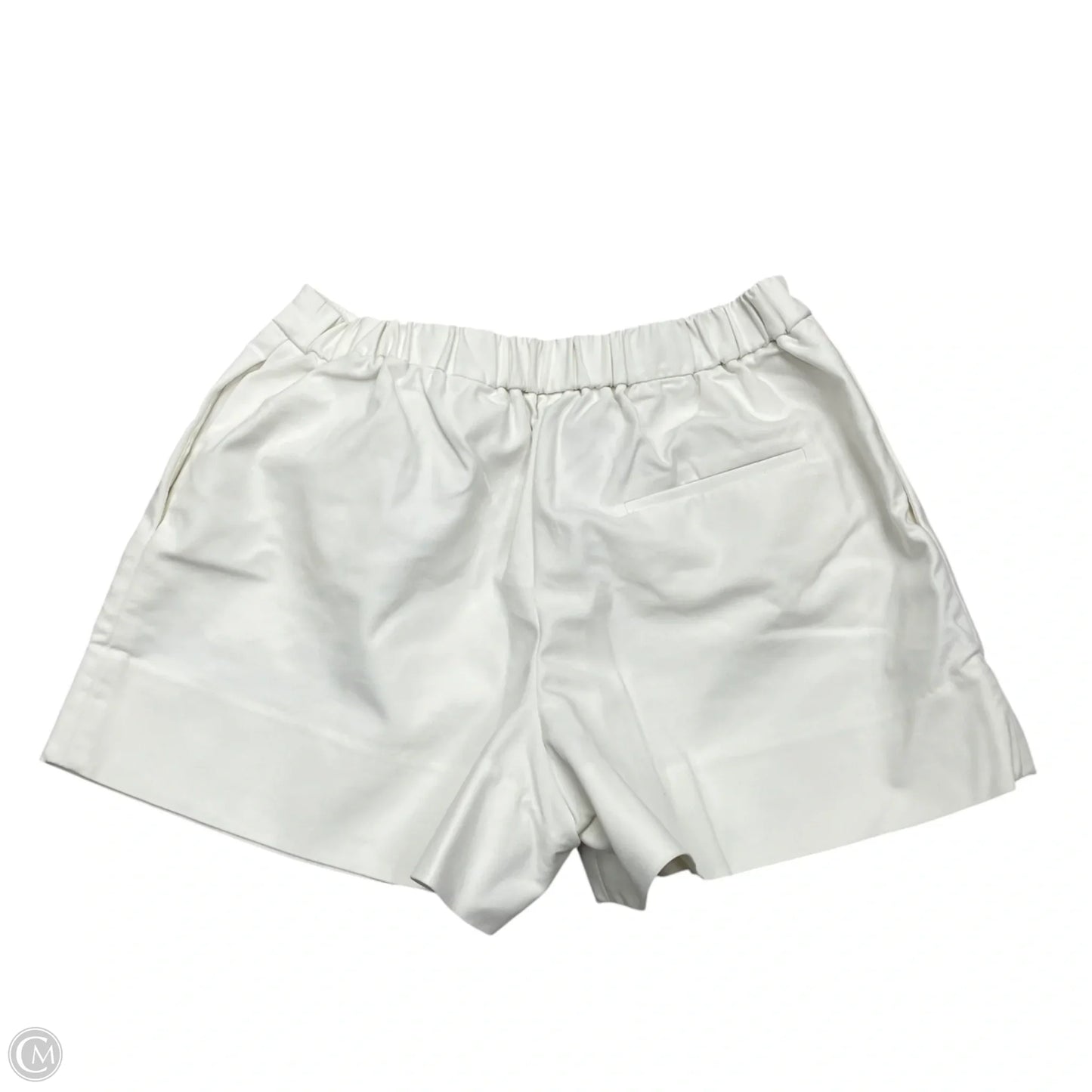 Shorts Luxury Designer By 3.1 Phillip Lim In White, Size: 6