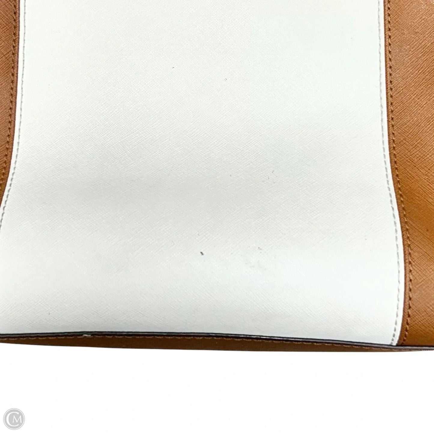 Handbag Designer By Michael Kors, Size: Medium