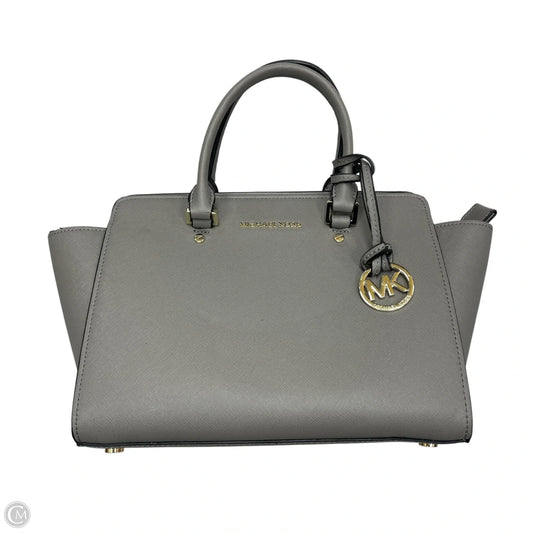 Handbag Designer By Michael Kors, Size: Medium
