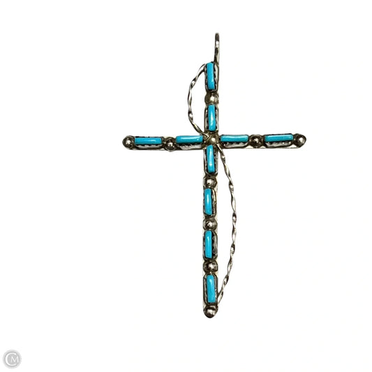 Necklace Pendant