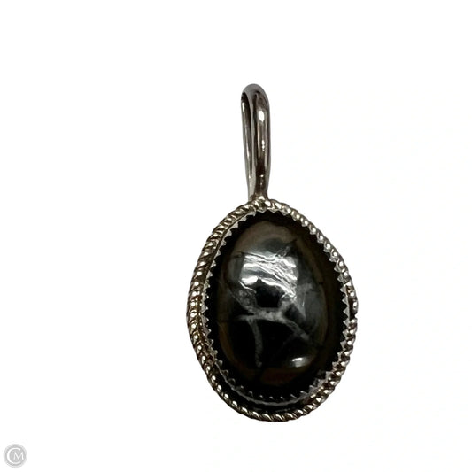 Sterling Necklace Pendant