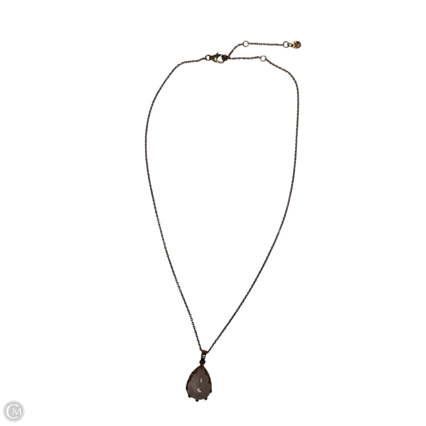 Necklace Sterling Silver