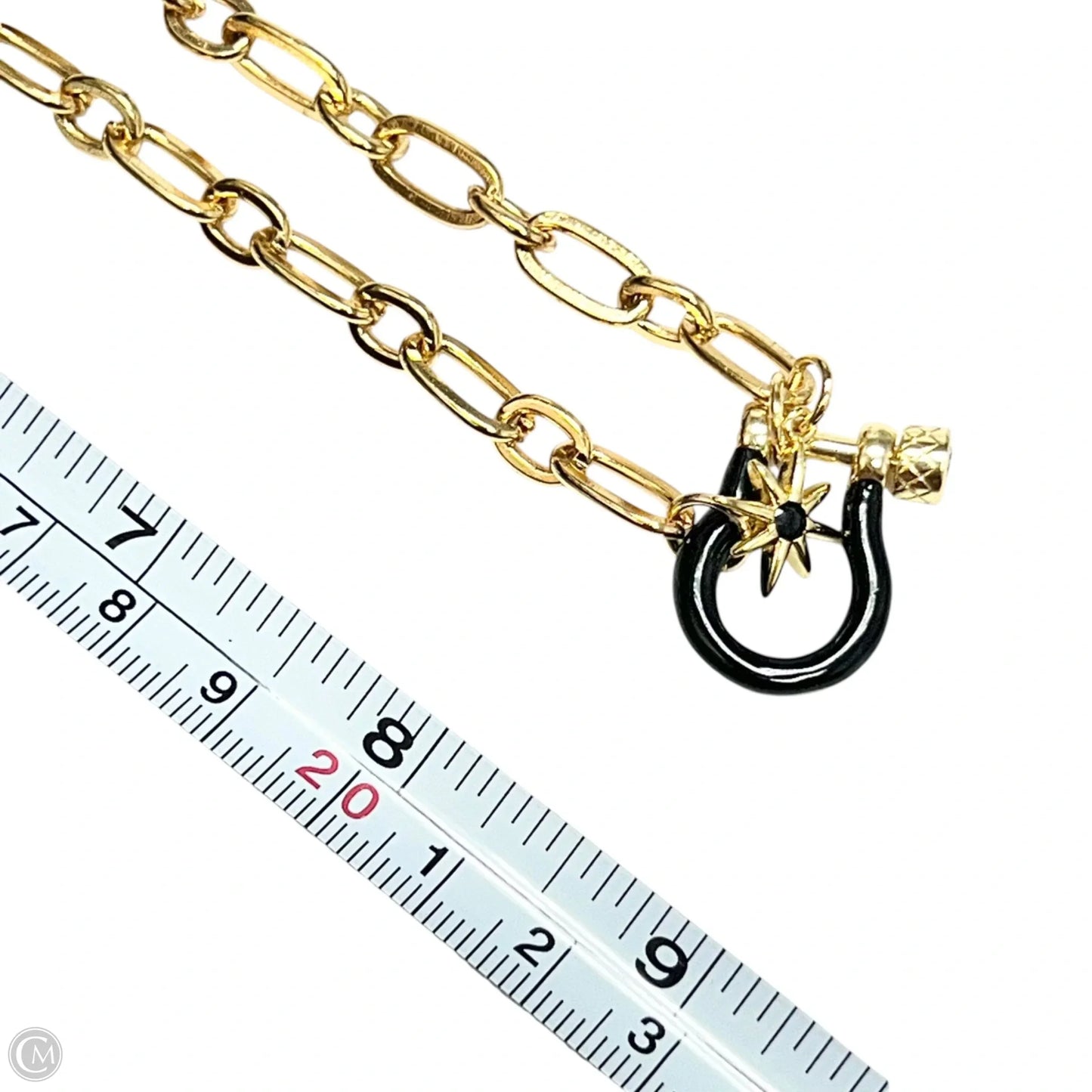 Necklace Chain By Alexa Rae