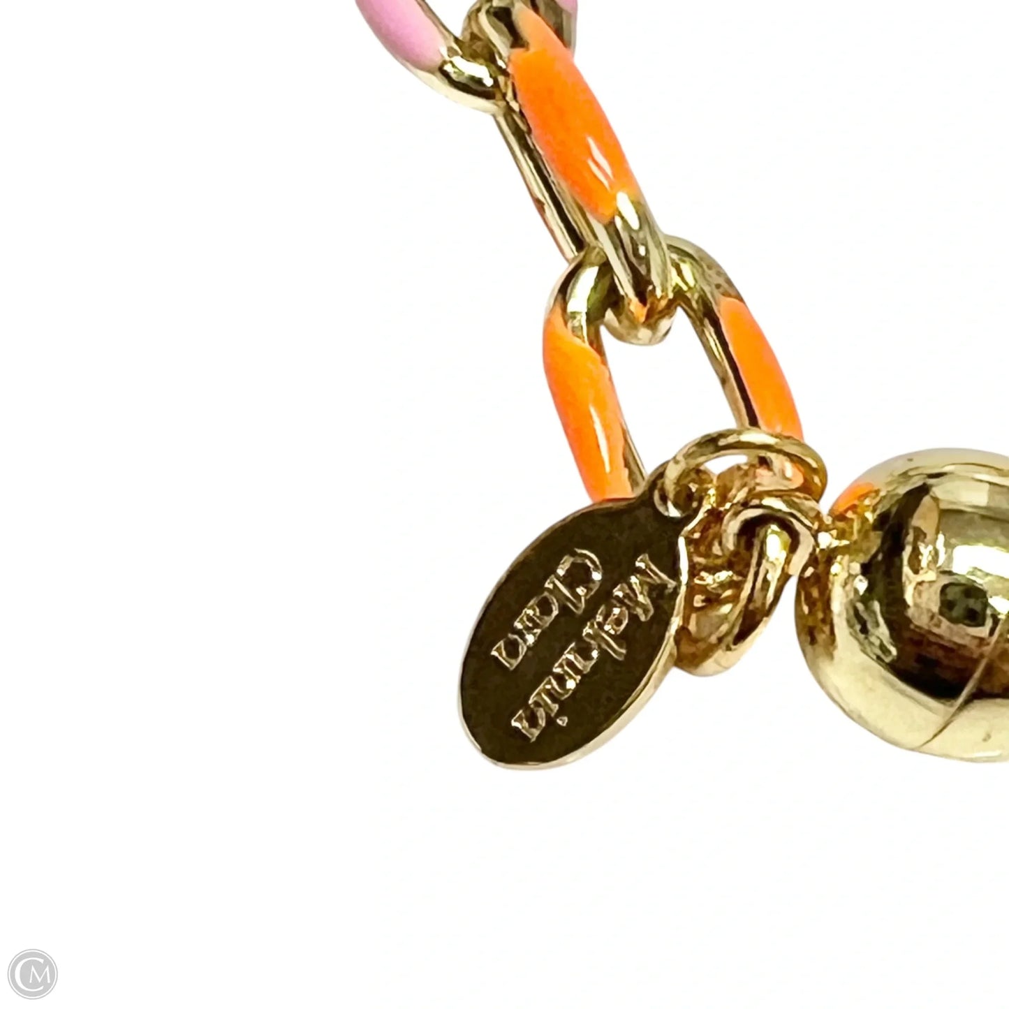 Bracelet Chain By Melania Clara