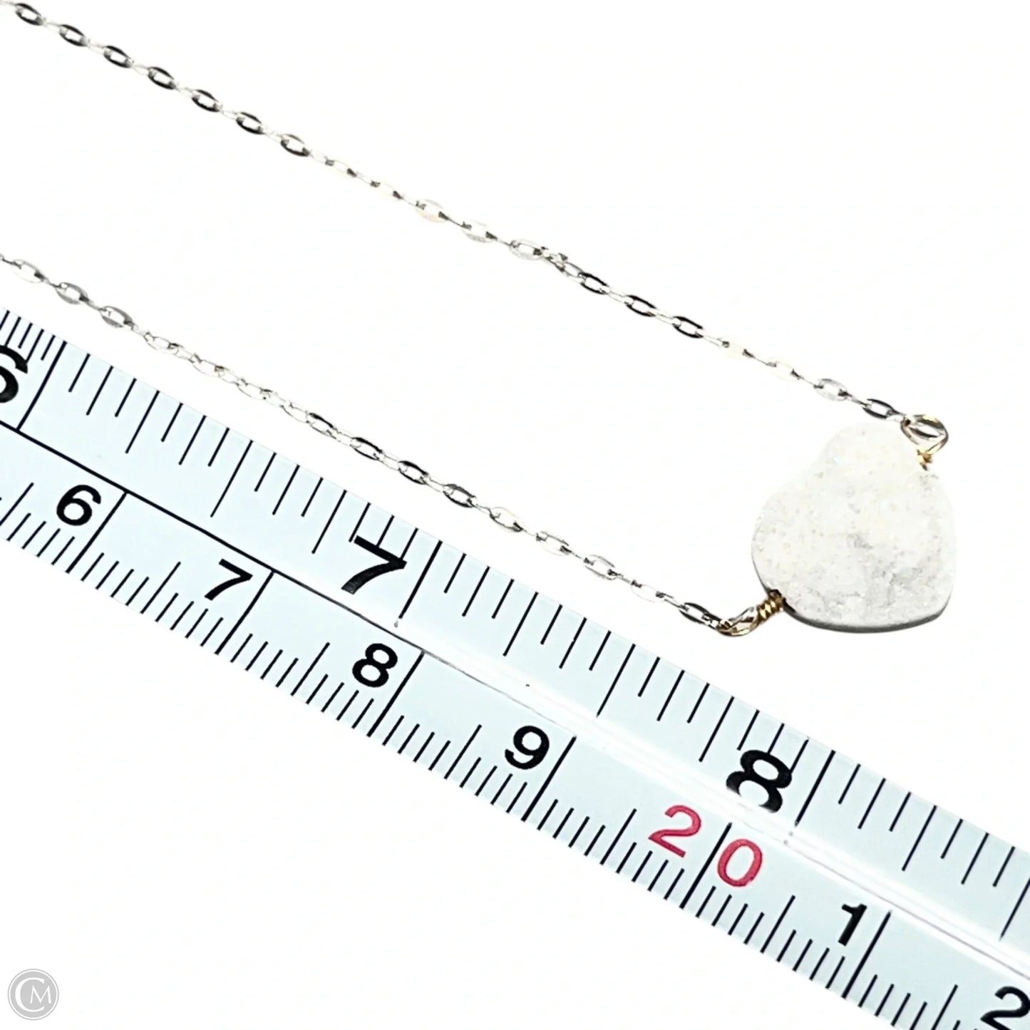 Necklace Sterling Silver