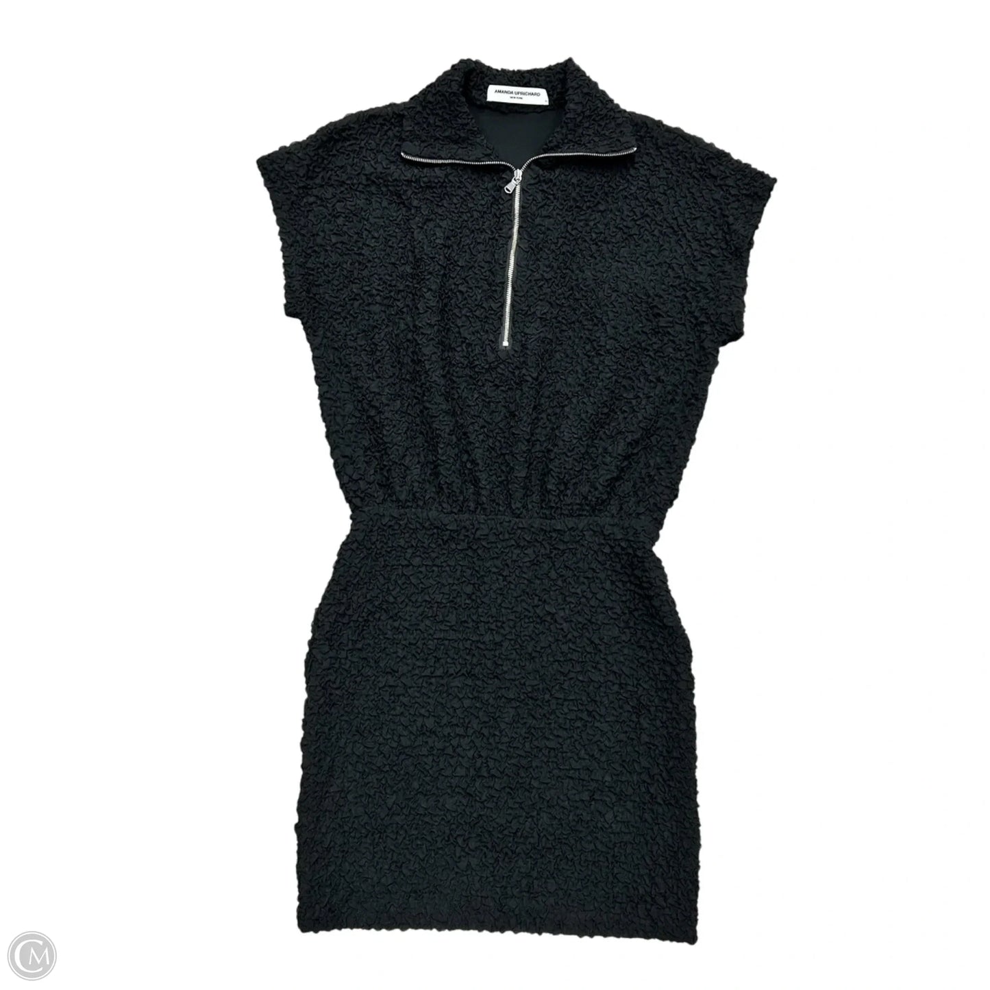 Dress Casual Short By Amanda Uprichard In Black, Size: Xs