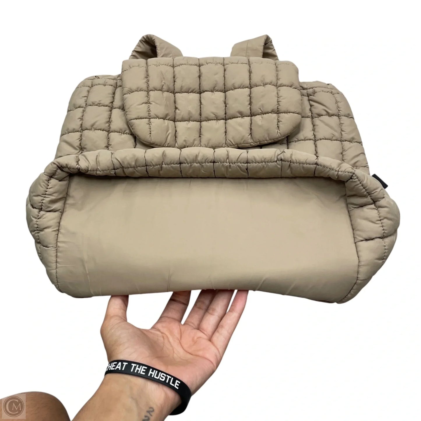 Backpack By Clothes Mentor, Size: Medium