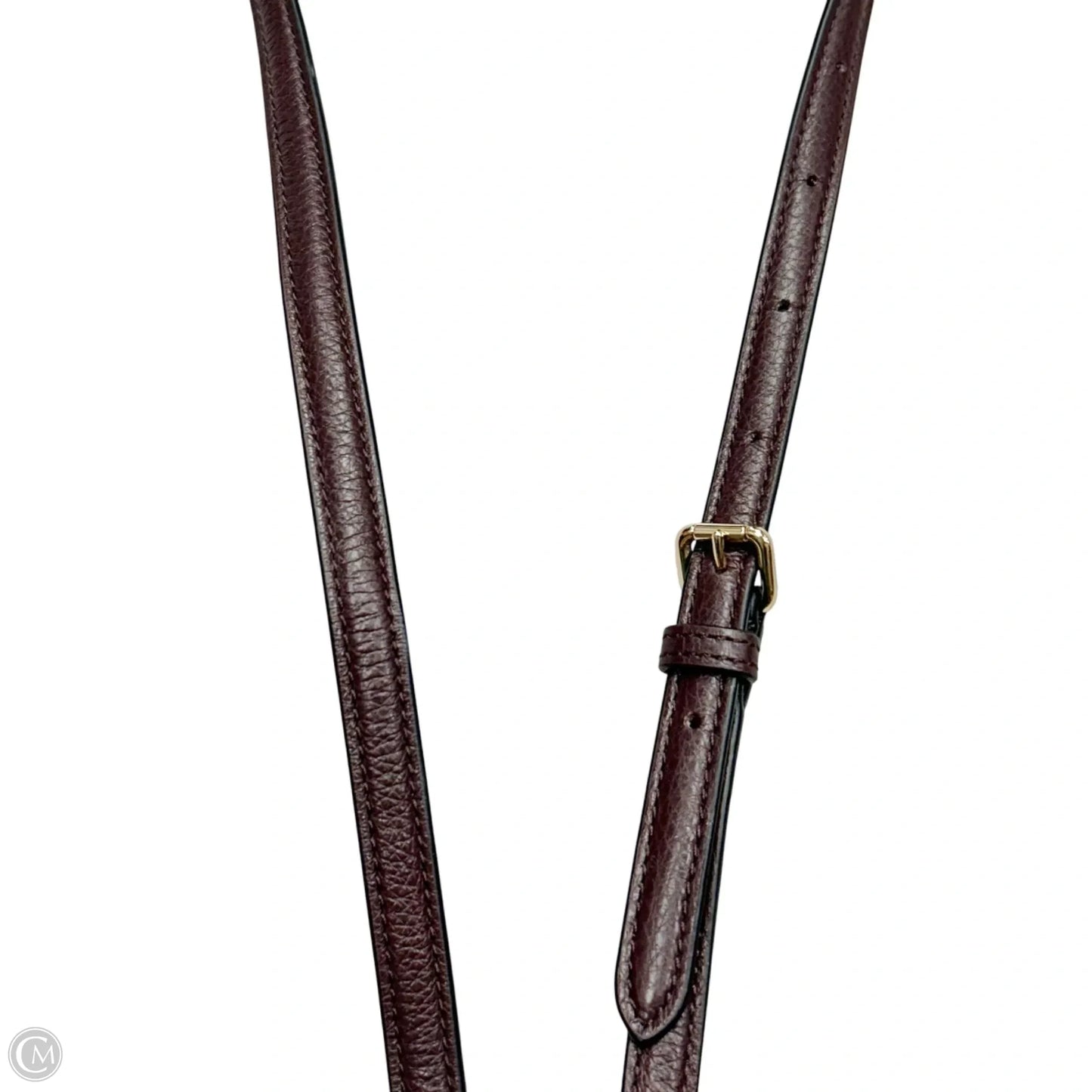 Bag Strap Designer  By Coach