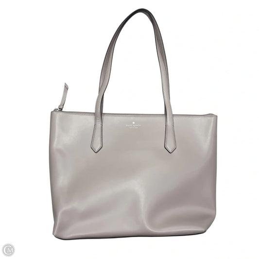 Tote Designer By Kate Spade, Size: Large