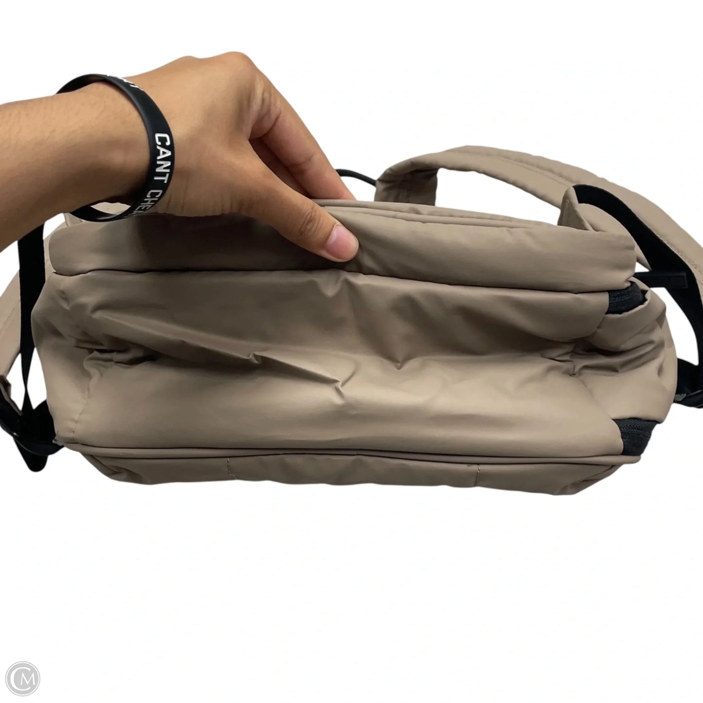Backpack By Calpak, Size: Medium