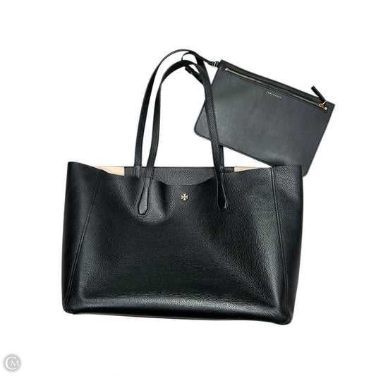 Tote Designer By Tory Burch, Size: Large