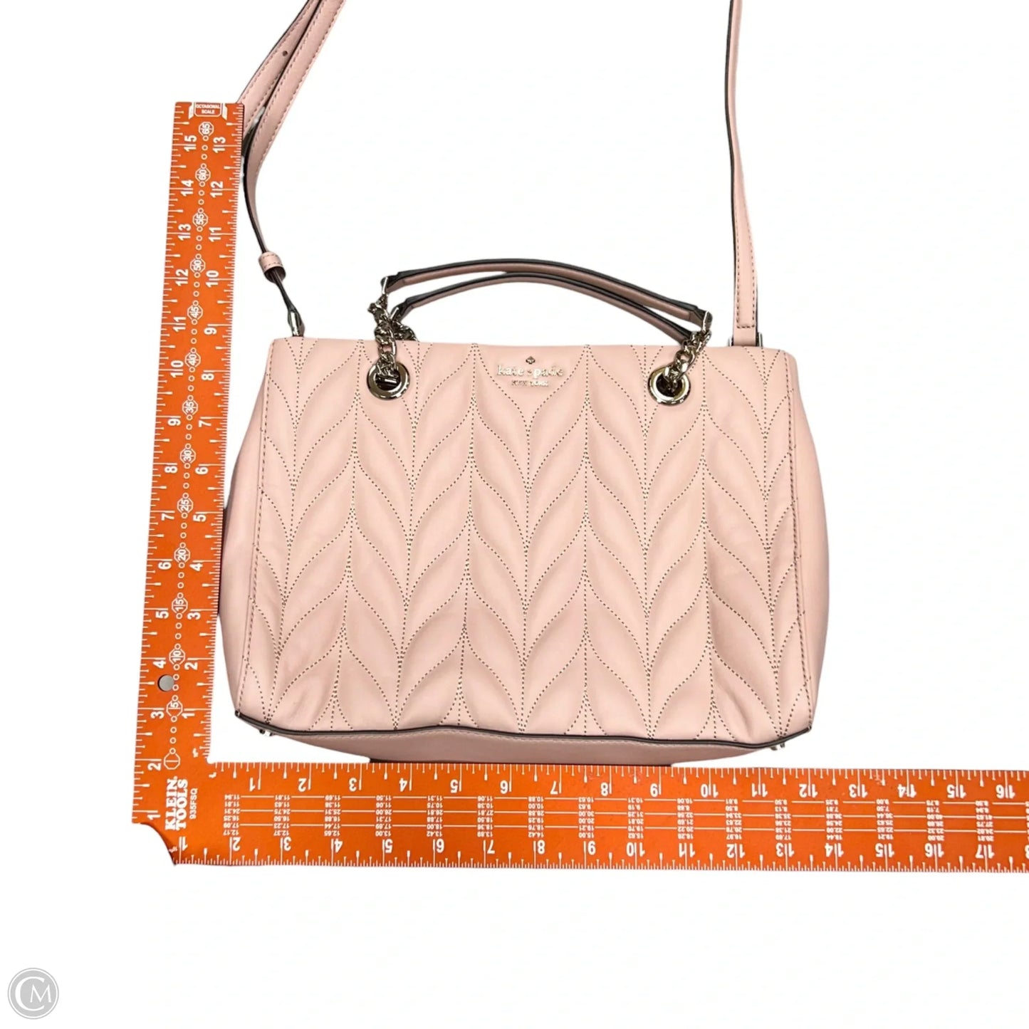 Crossbody Designer By Kate Spade, Size: Large
