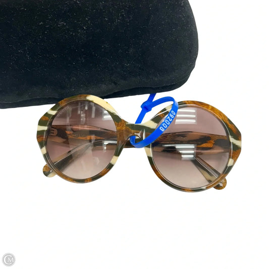 Sunglasses Luxury Designer By Gucci
