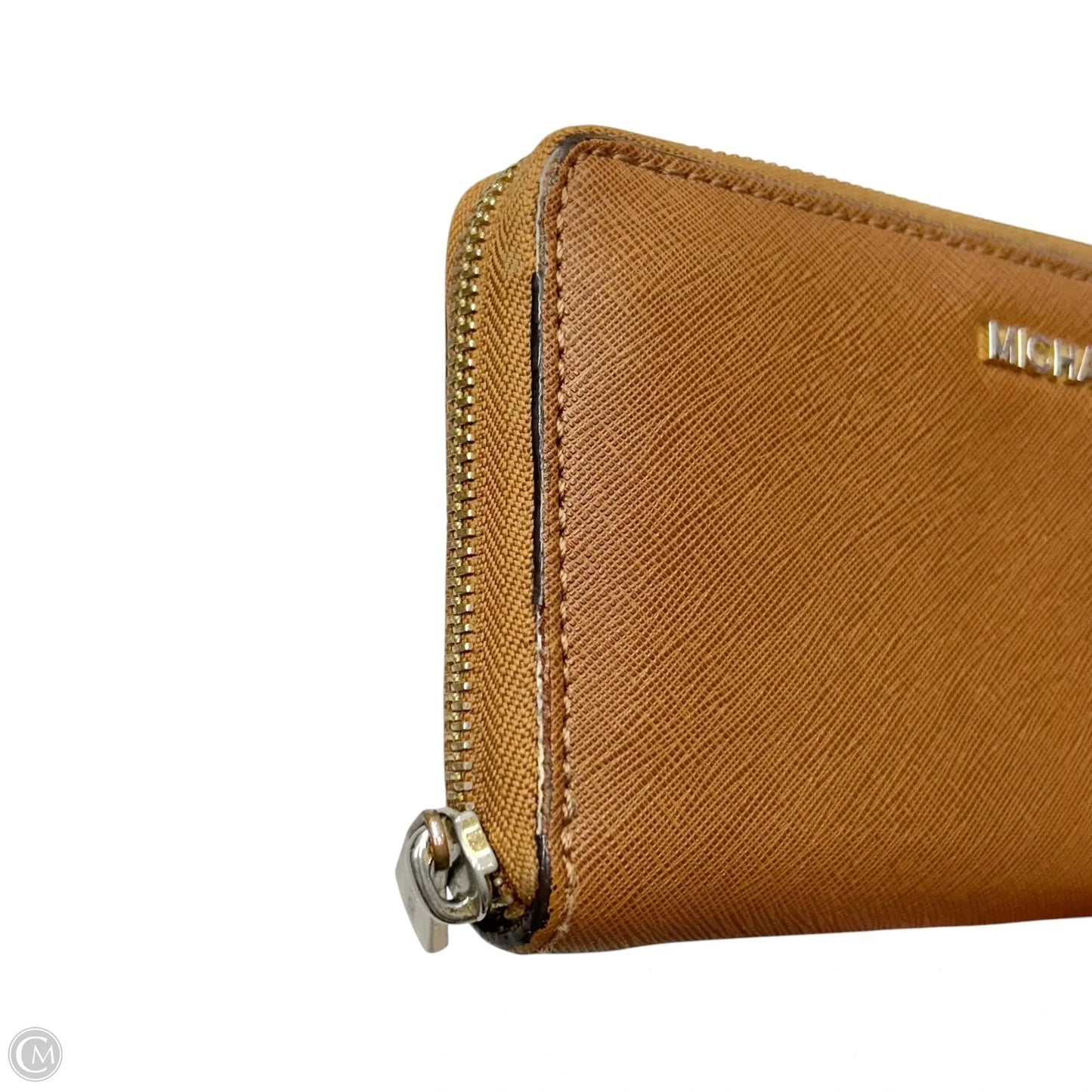 Wallet Designer By Michael Kors, Size: Large
